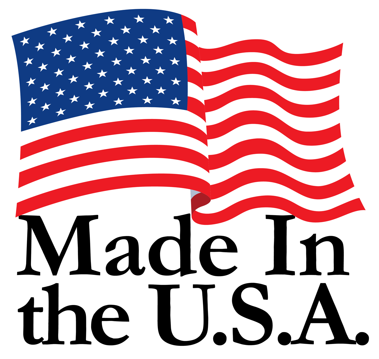 Made in the USA